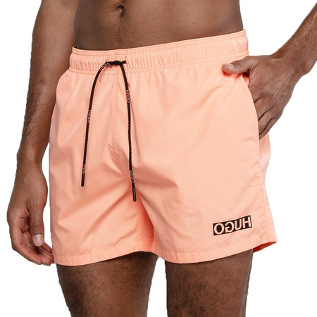 Szorty Kapielowe HUGO BOSS HAITI 50420125 