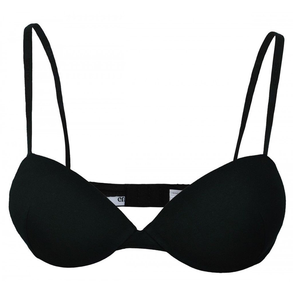 GUESS JEANS BIUSTONOSZ PUSH-UP 85B UWPD01-JEL20