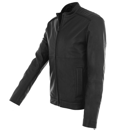 Kurtka Skorzana CALVIN KLEIN JEANS J30J305771