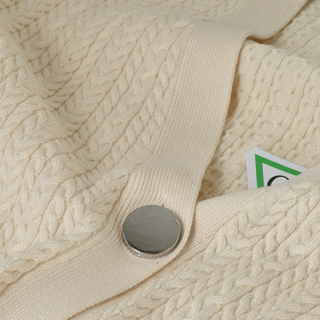 Sweter Damski GUESS W1YI0Q R8G00 Bezowy