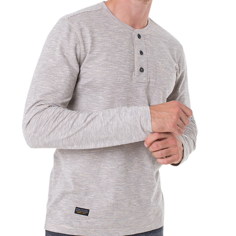 Longlseeve CAMEL ACTIVE 409670 Beżowy