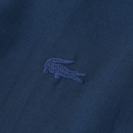 Koszula Damska LACOSTE CF7463 NE8 T44 Granatowa