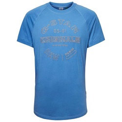 T-shirt Męski G-STAR RAW Thermen D17116