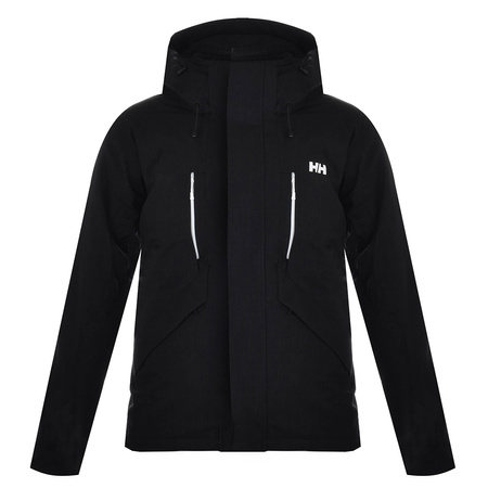 Kurtka Narciarska HELLY HANSEN Ryvon 29014 Czarna