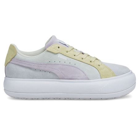 Buty PUMA Suede Mayu Raw Wns 383114 01 