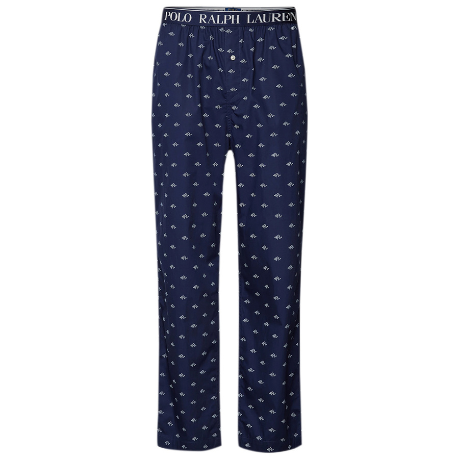 Spodnie od Piżamy POLO RALPH LAUREN 714862799006