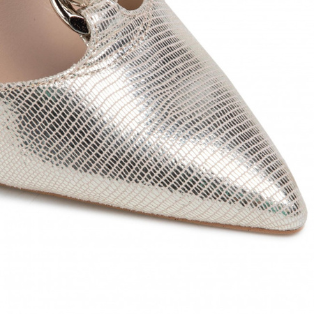 Szpilki damskie Guess FC5NI0 LEA08