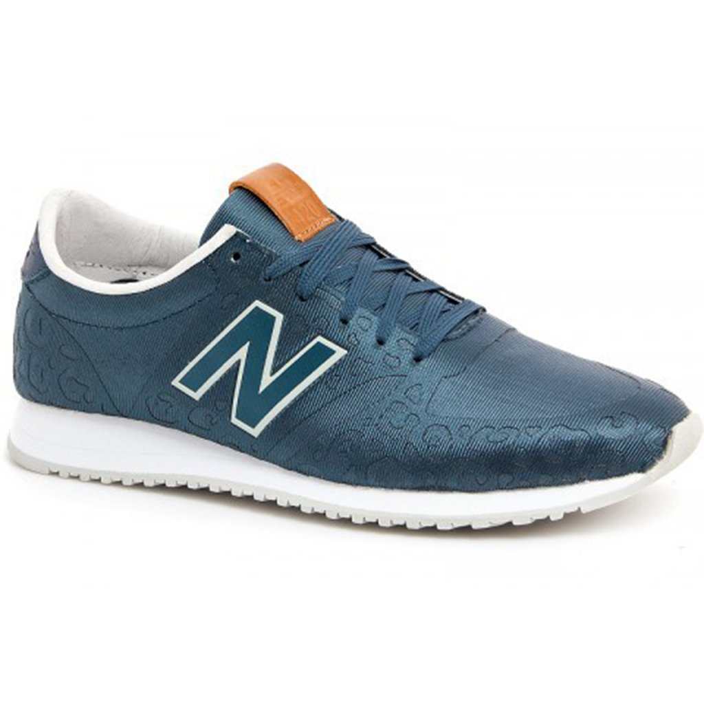 NEW BALANCE BUTY MĘSKIE SPORTOWE (WL420DFN)