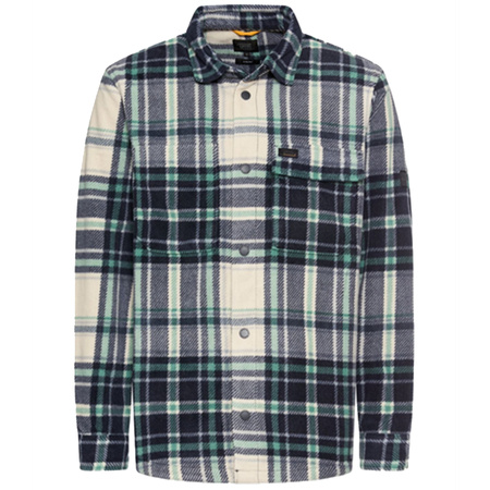 Koszula Męska CAMEL ACTIVE 409384/6S84 Flanelowa