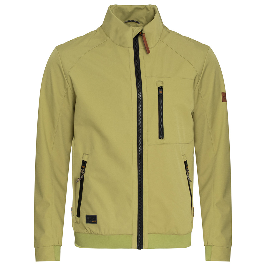 Kurtka Męska CAMEL ACTIVE C30890 Zielony