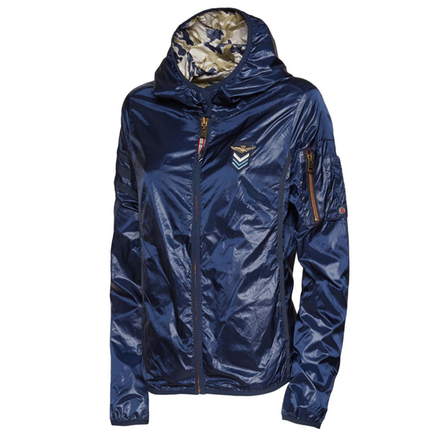 Kurtka Aeronautica Militare 191AB1729DCT2450 