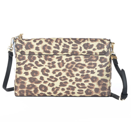 Torebka Damska TRUSSARDI Curry 75B00517 K299