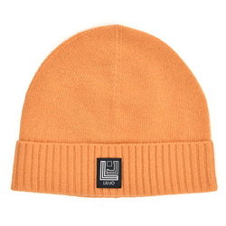 Czapka Damska LIU JO Beanie Pimpmix 3 M220B403