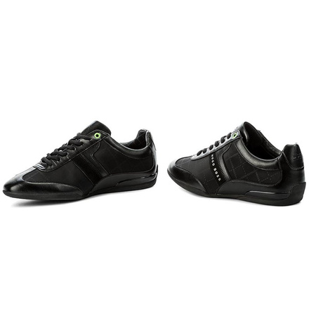 Sneakersy Męskie BOSS Space 50317228 10191438
