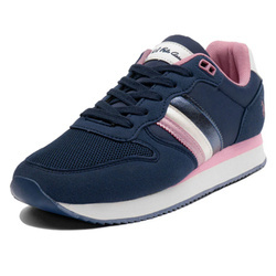 Buty Damskie U.S. POLO ASSN. NOBIW004-DBL-PIN02