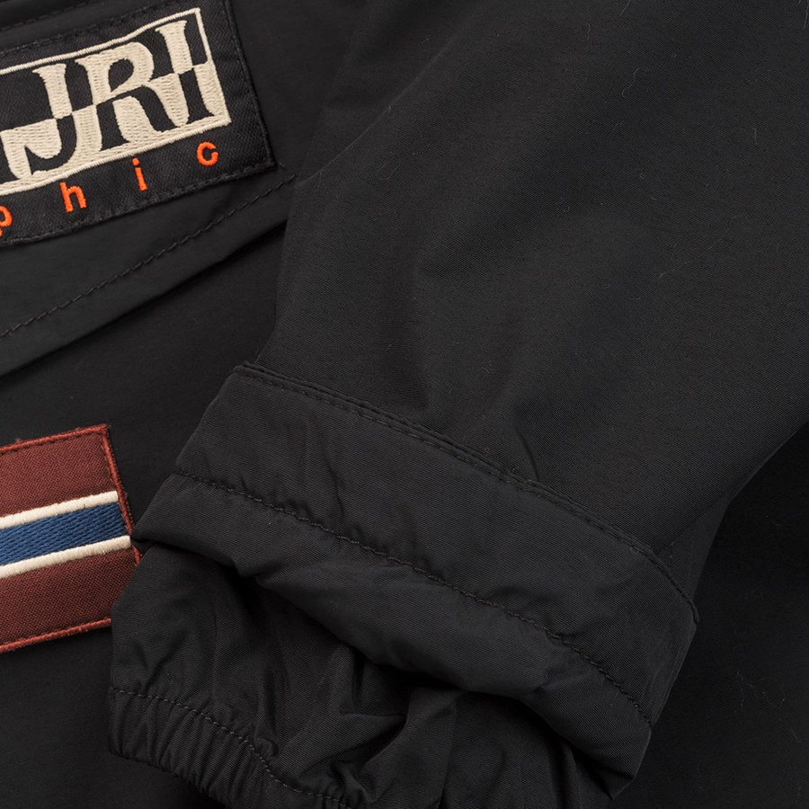 Kurtka NAPAPIJRI Rainforest winter 1 N0YGNJ