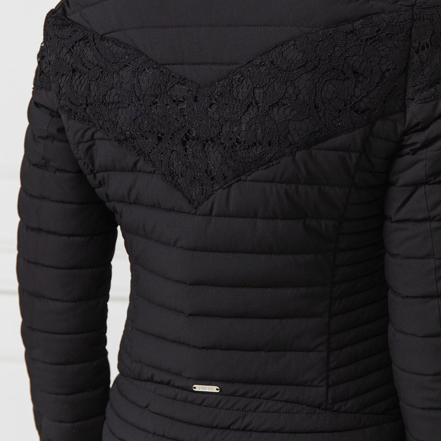 Kurka Damska GUESS JEANS Vona W93L58 W6NW0