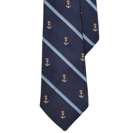 Krawat POLO RALPH LAUREN Neckwear 712909091001