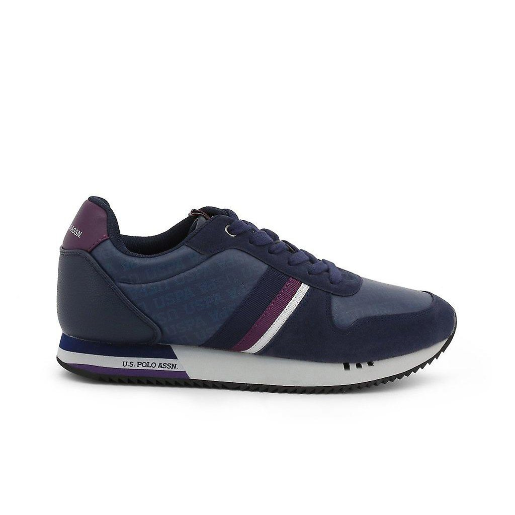 Buty Męskie U.S. Polo Assn. CORAD4248W9 Y1 DKBL