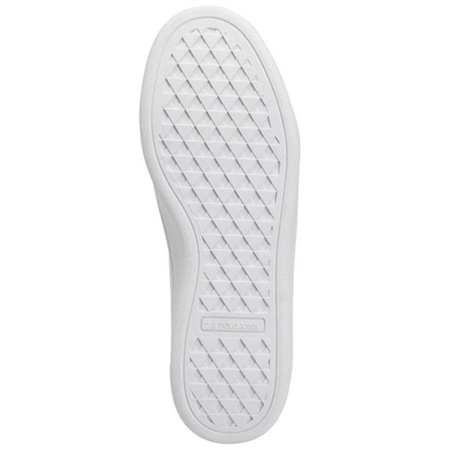 Buty Damskie U.S. POLO ASSN. MARAYA002 Białe
