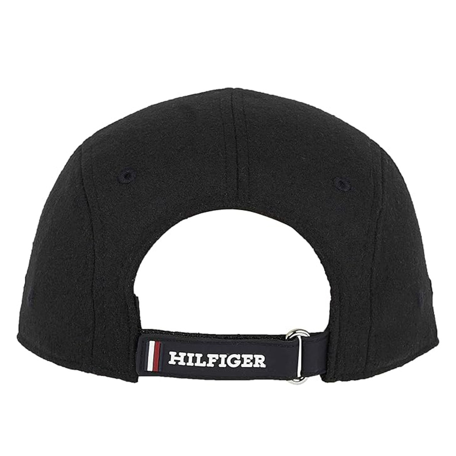 Czapka z Daszkiem TOMMY HILFIGER AM0AM11736