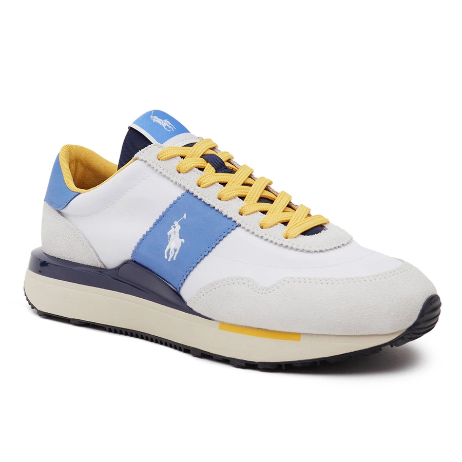 Buty POLO RALPH LAUREN Train 89 809931245