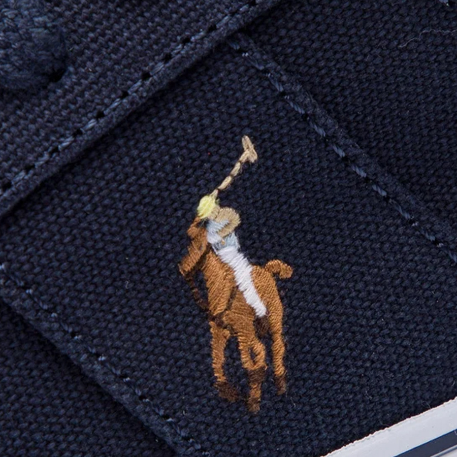 Tenisówki POLO RALPH LAUREN Sayer 816749369002