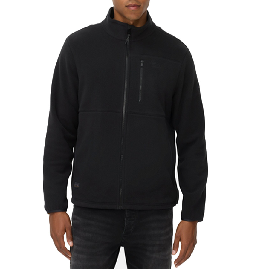 Bluza Polarowa CAMEL ACTIVE CA522S049-Q11 czarna