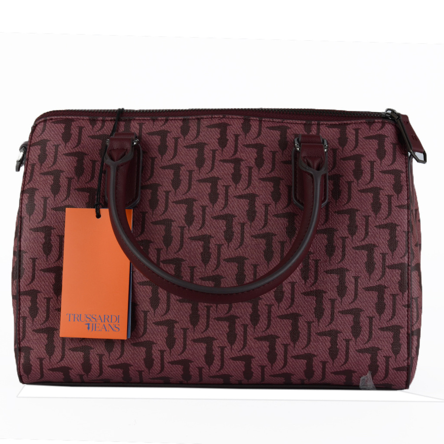 Torebka Damska TRUSSARDI JEANS 75B00477 R290