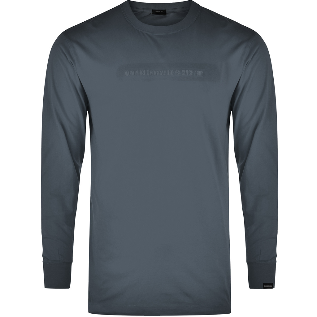Longsleeve Męski NAPAPIJRI NP0A4FRQ