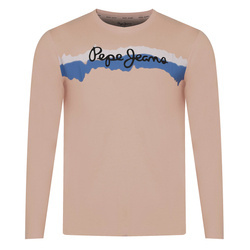 Longsleeve PEPE JEANS Flag Logo N PM508273