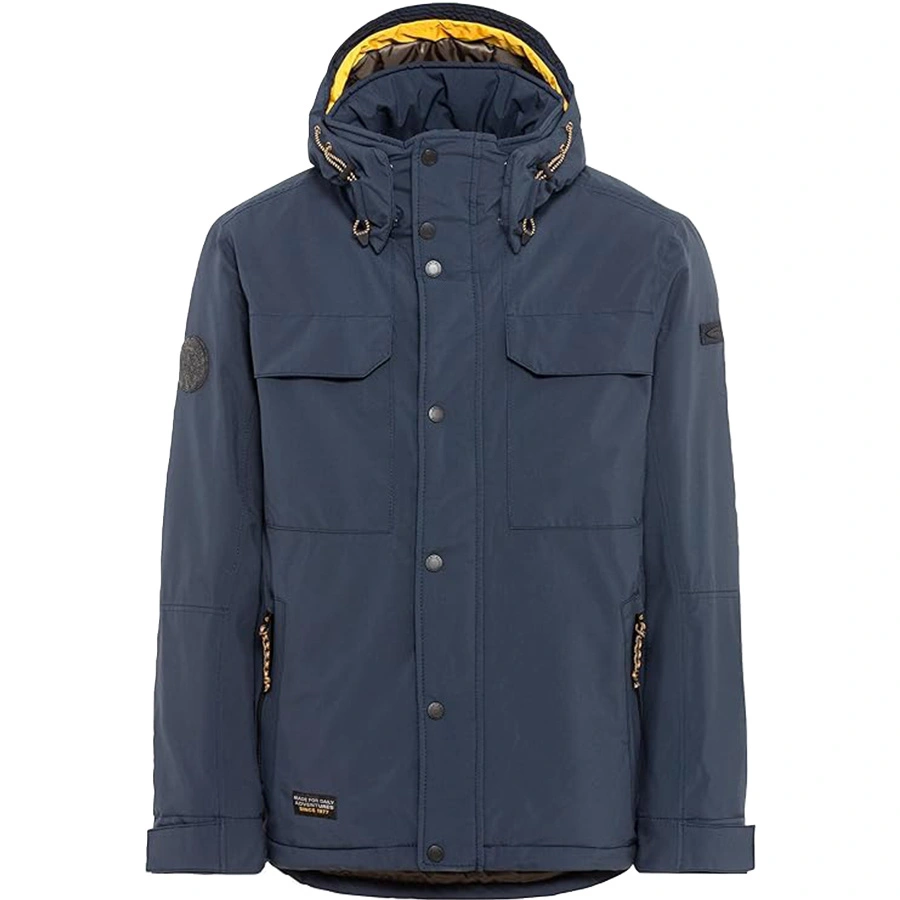 Kurtka Męska CAMEL ACTIVE 420654/2O72