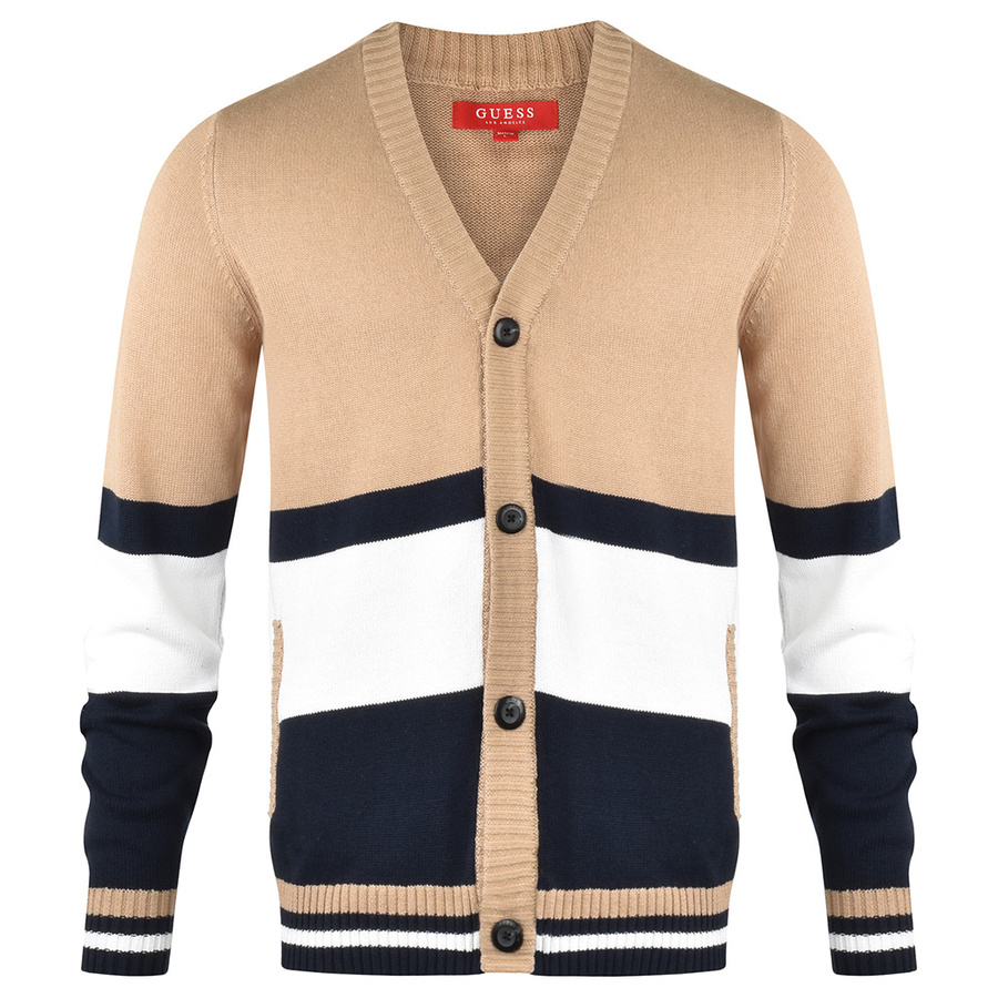 Sweter Meski GUESS JESSE X1RR10Z2YE0-55%