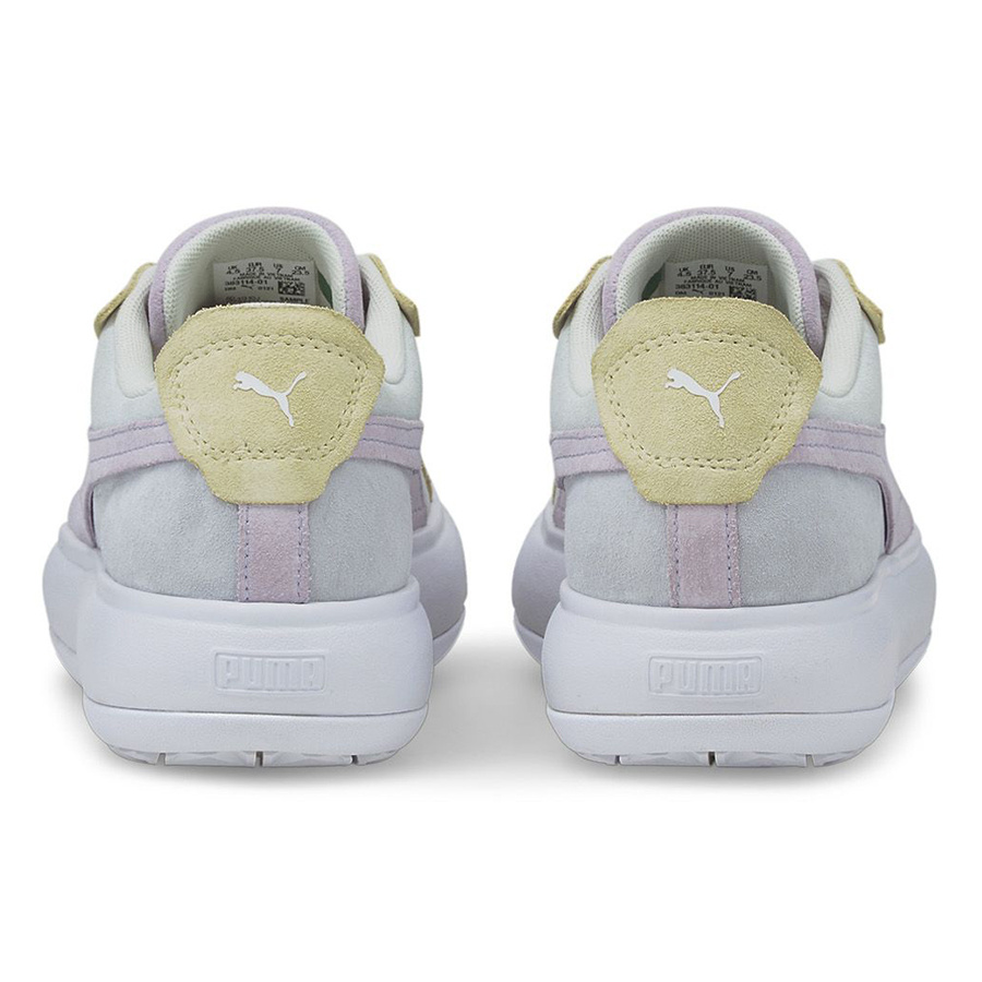 Buty PUMA Suede Mayu Raw Wns 383114 01 
