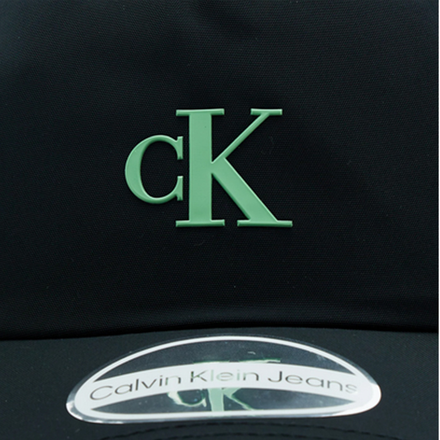 Czapka z daszkiem CALVIN KLEIN JEANS K60K610600
