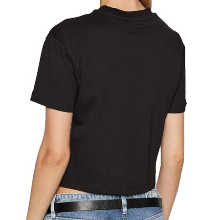 T-shirt Top GUESS V2RI07 K8HM0 Regular Fit Czarny