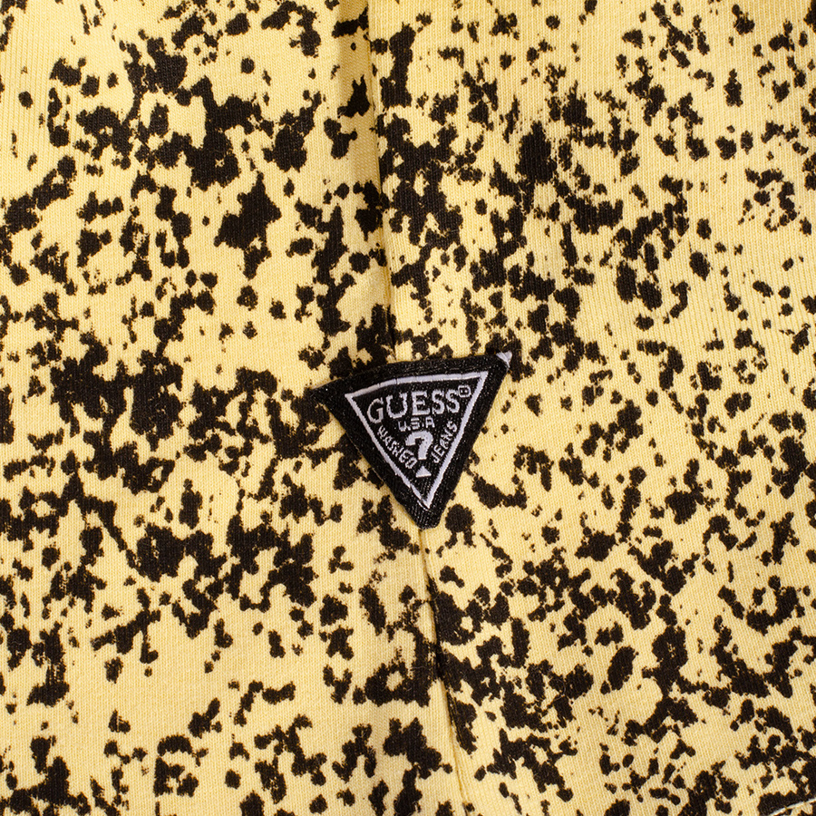 T-Shirt Męski GUESS Prowl M2GI33K9RM1