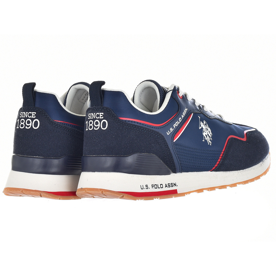 Buty Męskie U.S. POLO ASSN. TABRY002M/3TH1