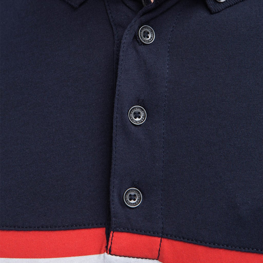 POLO NAPAPIJRI ERIP N0YHD8 REGULAR FIT