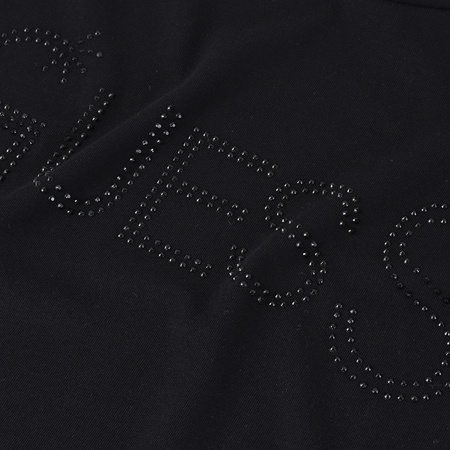 T-shirt Damski GUESS Regular Fit W0BI00 I3Z00