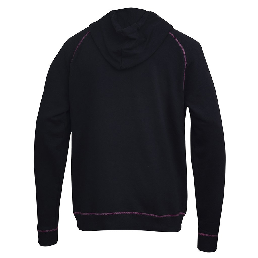 Bluza Męska Sportowa GUESS California 1981 Czarna