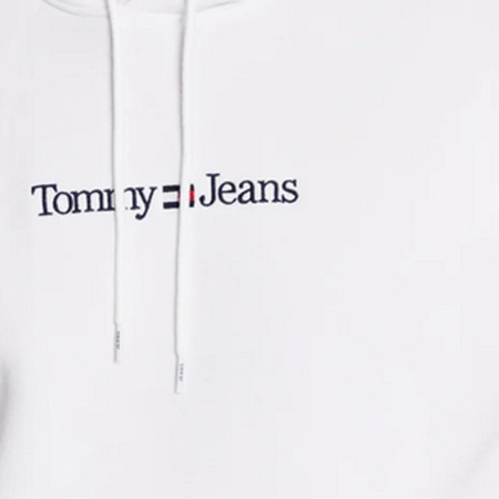 Bluza Męska TOMMY JEANS Linear DM0DM15013