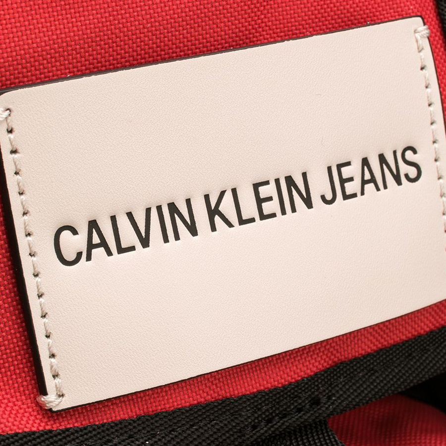Plecak CALVIN KLEIN JEANS Nero K40K400374