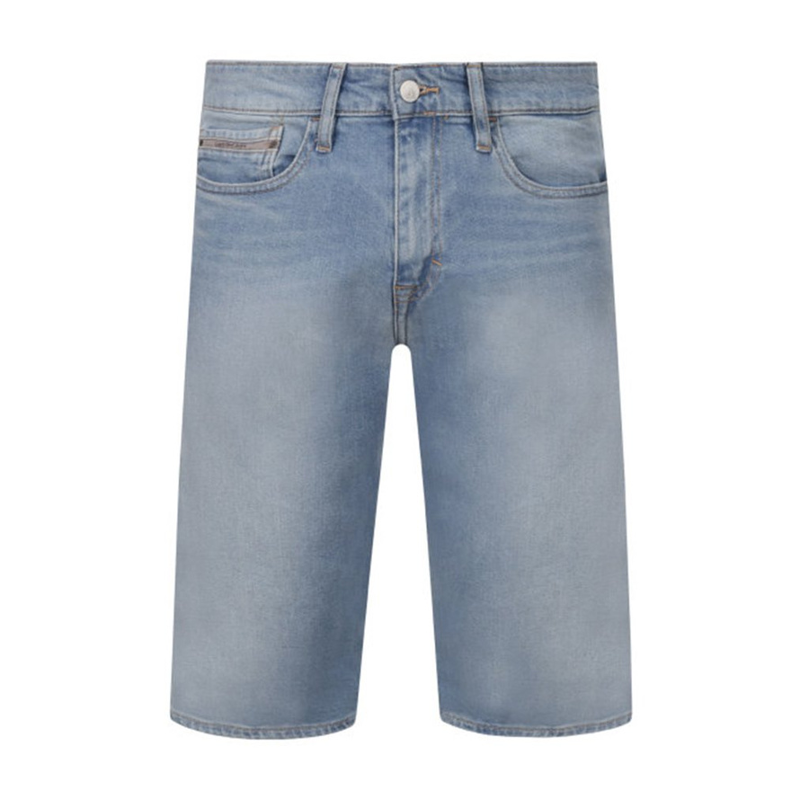 Szorty CALVIN KLEIN JEANS Roxy J30J307403