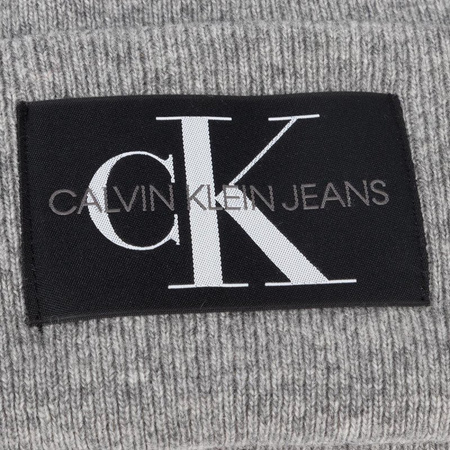 Czapka Zimowa CALVIN KLEIN JEANS K50K504934 P01