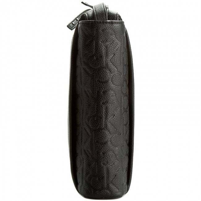 Torebka CALVIN KLEIN Flat Crossbody K60K602218