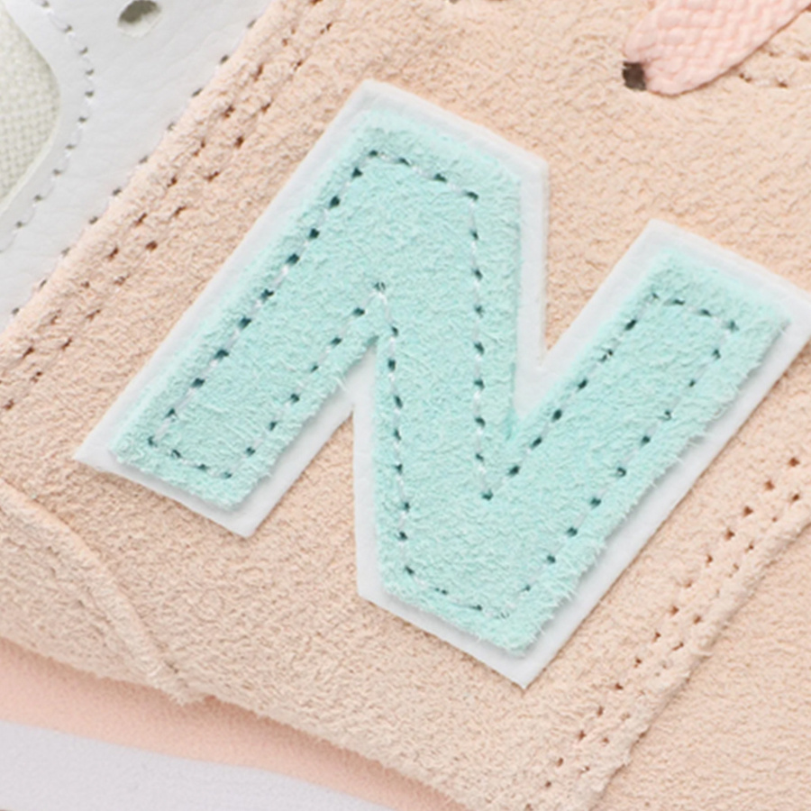 Buty NEW BALANCE GC574RJ1 Beżowy