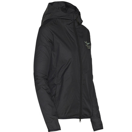 Kurtka Aeronautica Militare 211AB1950DCT2831 Czarna