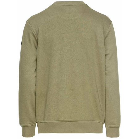 Bluza Męska CAMEL ACTIVE C09400 5W44 Zielona