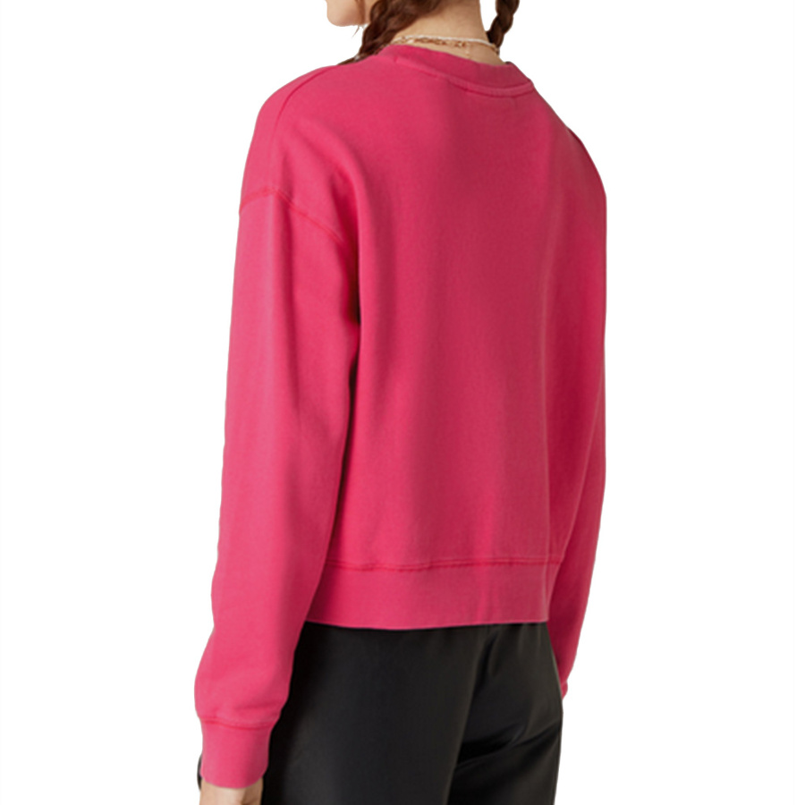 Bluza Damska Marc O'Polo M41302354035 Różowa